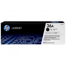Картридж HP LJ P1505/ M1120/M1522N (O) CB436A, 2K арт.:9915313
