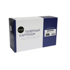 Картридж NetProduct (N-CE255A) для HP LJ P3015, 6K арт.:9915313110