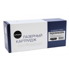 Картридж NetProduct (N-CB435A/CB436A/CE285A) для HP LJ P1005/P1505/Canon 725, Универс., 2K арт.:99153132200