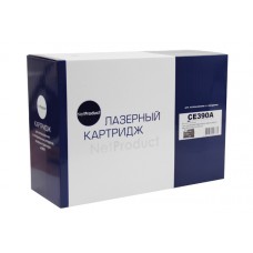 Картридж NetProduct (N-CE390A) для HP Enterprise 600/601/602/603, 10K арт.:9915313316