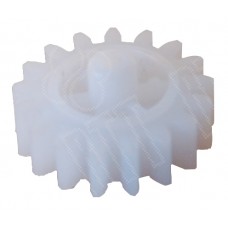 Шестерня 17T привода узла закрепления Hi-Black для Сanon LBP-3200/LJ 1150/1200/1300 арт.:9951230