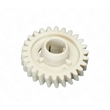 Шестерня 26T резинового вала Hi-Black для HP P1566/ P1606 арт.:9951242