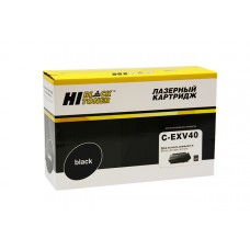 Картридж Hi-Black (HB-C-EXV40) для Canon iR-1133/1133A/1133if, 6K арт.:995616015
