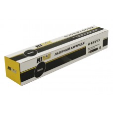 Тонер-картридж Hi-Black (HB-C-EXV33) для Canon iR-2520/2525/2530, туба, 14,6K арт.:99561620