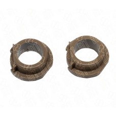 Комплект бушингов резинового вала совм. для HP LJ 5000/5100, левый+правый арт.:9956181000012