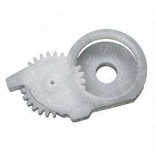 Шестерня 27T привода термоблока в сборе Hi-Black для HP LJ P2035/P2055 арт.:995618100083