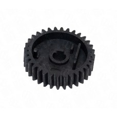 Шестерня 32T резинового вала Hi-Black для HP LJ Enterprise 600 M601/ M602/ M603 арт.:9956181000832