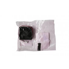 Q1271-60160 Вентилятор в сборе HP DJ 4500/Z6100 (O) арт.:9956181006013