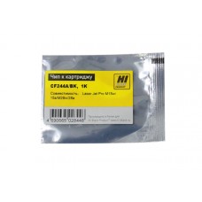 Чип Hi-Black к картриджу HP LJ Pro M15w/15a/MFP M28w/28a (CF244), Bk, 1K арт.:99562448