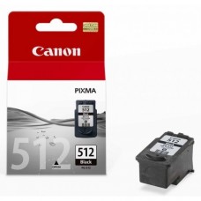 Картридж Canon PIXMA MP240/260/480 (O) PG-512, BK арт.:995631113