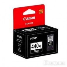 Картридж Canon PIXMA MG2140/3140 (O) PG-440XL, BK арт.:995631115