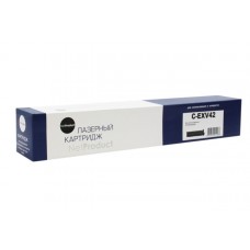 Тонер-картридж NetProduct (N-C-EXV42) для Canon iR-2202/2202N/2204, 10,2K арт.:99567170