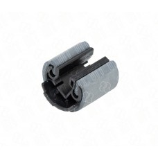 Ролик захвата бумаги с ручной подачи Hi-Black для HP LJ 5000 арт.:99598636