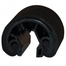 RB2-1820 Ролик захвата с ручного лотка HP LJ 2500/5100/9500 (O) арт.:9959863611
