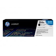 Картридж 304А для HP CLJ CP2025/CM2320, 3,5К (O) чёрный CC530A арт.:9962000