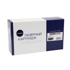 Картридж NetProduct (N-106R01379) для Xerox Phaser 3100, 4K арт.:996200230