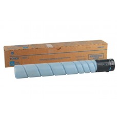 Konica Minolta Тонер TN-321С Minolta Bizhub C224/284/364/e-серия (О) голубой A33K450 арт.:996218112
