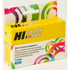 Картридж Hi-Black (HB-T1292) для Epson Stylus SX230/235W/SX420W/SX425W/BX305F, C арт.:996352025