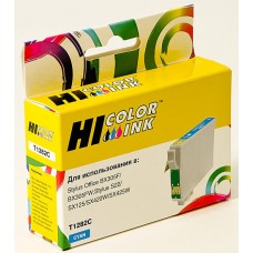 Картридж Hi-Black (HB-T1282) для Epson Stylus S22/SX125/SX420W/SX425W/BX305F, C арт.:99635203