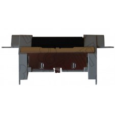 HP RM1-1298/FM2-6707/FM2-6009 Тормозная площадка 250-листовой кассеты НР LJ 1320/1160/P2014/P2015 (O) арт.:996613