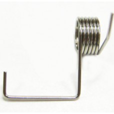 MSPRD0122QSZZ Пружина нижнего пальца отделения (задняя) Sharp AR162/163/201/206/207 (O) арт.:996701154