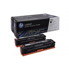 Картридж 131X для HP LJ Pro 200 M251/MFPM276, 2,4K (O) черный CF210XD арт.:99672310