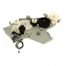 RM1-1299-020 Редуктор в сборе (без мотора) HP LJ 1320/1160/3390/3392 (O) арт.:996767