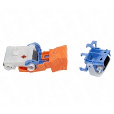 Комплект роликов (лоток 2) Hi-Black для HP LJ M607/M608/M609/M631/M632/M633/E62555/E62565 арт.:99687111