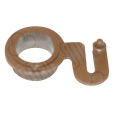 RC1-3609/RC2-0297 Бушинг резинового вала HP LJ 1160/1320/2420/P2015, правый (О) арт.:996982