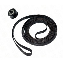 Ремень Hi-Black для плоттеров HP DesignJet 500 ( ширина печати 42 (106 см)) арт.:9969873