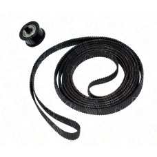 Ремень Hi-Black для плоттеров HP DesignJet 500 ( ширина печати 42 (106 см)) арт.:9969873