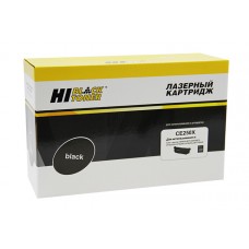 Картридж Hi-Black (HB-CE250X) для HP CLJ CP3525/CM3530, Восстановленный, Bk, 10,5K арт.:997015911