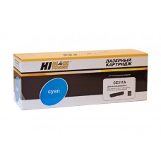 Тонер-картридж Hi-Black (HB-CE311A) для HP CLJ CP1025/1025nw/Pro M175, № 126A, C, 1K арт.:997015955