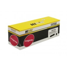 Тонер-картридж Hi-Black (HB-CE313A) для HP CLJ CP1025/1025nw/Pro M175, № 126A, M, 1K арт.:997015957