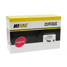 Картридж Hi-Black (HB-CE263A) для HP CLJ CP4025/4525, Восстановленный, M, 11K арт.:9970159581