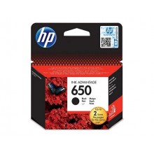 Картридж 650 для HP DJ IA 2515/2516,200стр. (О) CZ102AE/CZ102AK, color арт.:99701602