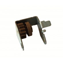 HP RF5-2409 Шестерня 14T в сборе в металлической скобе GP-160 (совместима с LJ 5000/5100) (NC арт.:9970200 HP RF5-2409 Шестерня 14T в сборе в металлической скобе GP-160 (совместима с LJ 5000/5100) (NC арт.:9970200