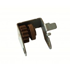 HP RF5-2409 Шестерня 14T в сборе в металлической скобе GP-160 (совместима с LJ 5000/5100) (NC арт.:9970200