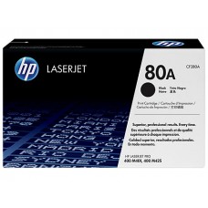 Картридж HP LJ Pro 400 M401/Pro 400 MFP M425 (O) BK CF280A арт.:9990100020