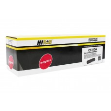 Картридж Hi-Black (HB-CF213A) для HP CLJ Pro 200 M251/MFPM276, №131A, M, 1,8K арт.:999010006