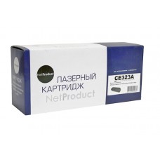 Картридж NetProduct (N-CE323A) для HP CLJ Pro CP1525/CM1415, M, 1,3K арт.:9990100190