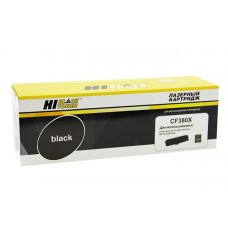 Картридж Hi-Black (HB-CF380X) для HP CLJ Pro MFP M476dn/dw/nw, №312X, Bk, 4,4K арт.:999010020
