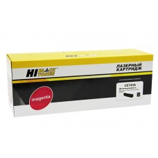 Картридж Hi-Black (HB-CE743A) для HP CLJ CP5220/5225/5225n/5225dn, M, 7,3K арт.:999010042