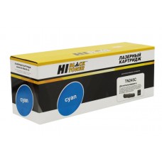 Тонер-картридж Hi-Black (HB-TN-245C) для Brother HL-3140CW/3150CDW/3170CDW, C, 2,2K арт.:9990100911