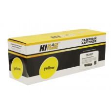 Тонер-картридж Hi-Black (HB-TN-245Y) для Brother HL-3140CW/3150CDW/3170CDW, Y, 2,2K арт.:9990100913