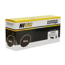 Тонер-картридж Hi-Black (HB-TN-325Bk) для Brother HL-4150CDN/4140CN/4570CDW, Bk, 4K арт.:9990100914