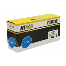 Тонер-картридж Hi-Black (HB-TN-325C) для Brother HL-4150CDN/4140CN/4570CDW, C, 3,5K арт.:9990100915