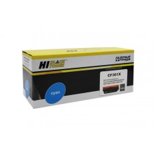 Картридж Hi-Black (HB-CF361X) для HP CLJ Enterprise M552/M553/MFP M577, C, 9,5K арт.:9990100925