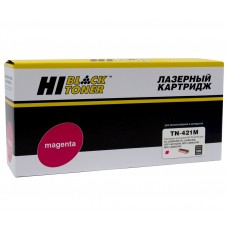 Тонер-картридж Hi-Black (HB-TN-421M) для Brother HL-L8260/8360/MFC L8690/8900/DCP L8410, M, 1,8K арт.:9990100947