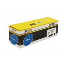 Тонер-картридж Hi-Black (HB-CF351A) для HP CLJ Pro MFP M176N/M177FW, C, 1K арт.:9990101001